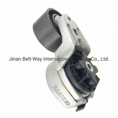 Pagamento de apoio em USD Sinotruk HOWO Wechai Motor Pulley Vg2600060313