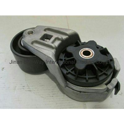 Pagamento de apoio em USD Sinotruk HOWO Wechai Motor Pulley Vg2600060313