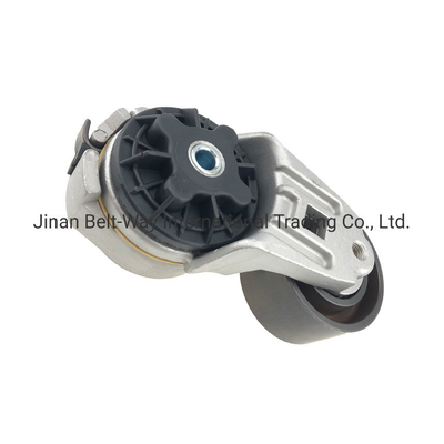 Pagamento de apoio em USD Sinotruk HOWO Wechai Motor Pulley Vg2600060313