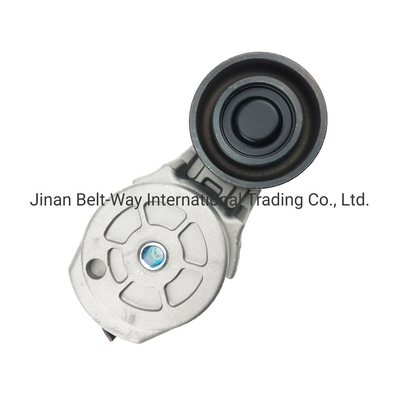 Pagamento de apoio em USD Sinotruk HOWO Wechai Motor Pulley Vg2600060313