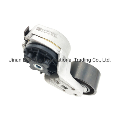 Pagamento de apoio em USD Sinotruk HOWO Wechai Motor Pulley Vg2600060313
