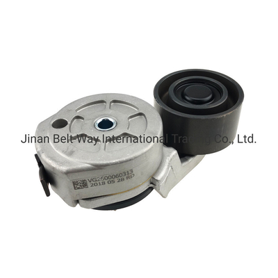 Peças do sistema de condução do quadro Sinotruk HOWO Wechai Motor de poliestireno de tensão Vg2600060313