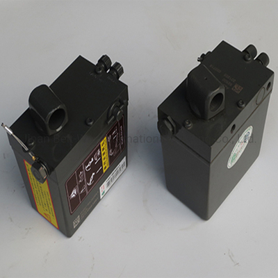 Sinotruk HOWO Truck Parts Cabin Lifting Pump Wg9719820001 com tecnologia avançada