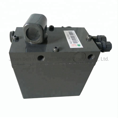 Solicitar um reembolso para Shacman HOWO Sinotruck Hydraulic Oil Pump Wg9719820001