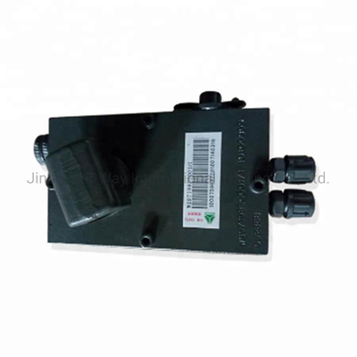 Solicitar um reembolso para Shacman HOWO Sinotruck Hydraulic Oil Pump Wg9719820001
