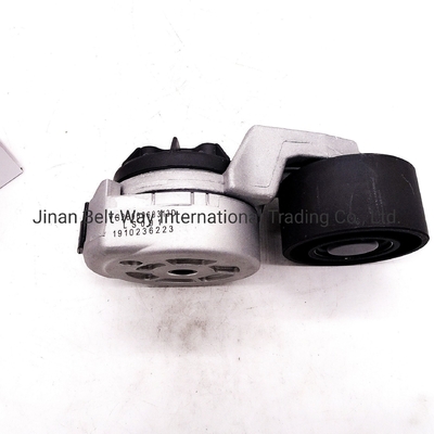Peças para caminhões Sinotruk Tensor Vg2600060313 com design personalizado de fornecedores chineses