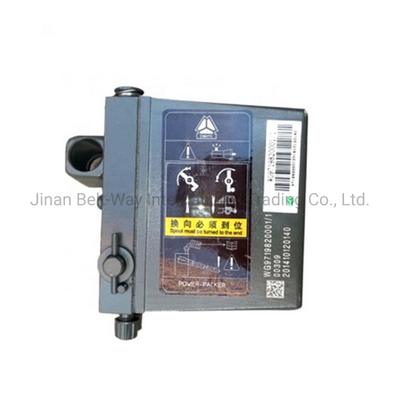 Sinotruk HOWO Truck Cab Lifting Pump Wg9719820001 Pagamentos seguros e desempenho