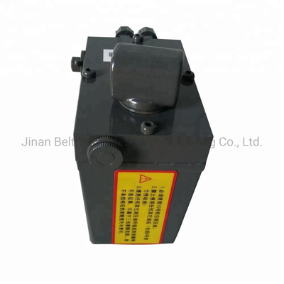 Política de restituição apoiada Sinotruk HOWO Peças sobressalentes Power Packer Hand Pump Wg9719820001