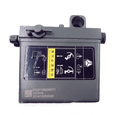 Encontre a melhor bomba de óleo de mão Shacman Wg9719820001 para o seu caminhão em Made-in.com