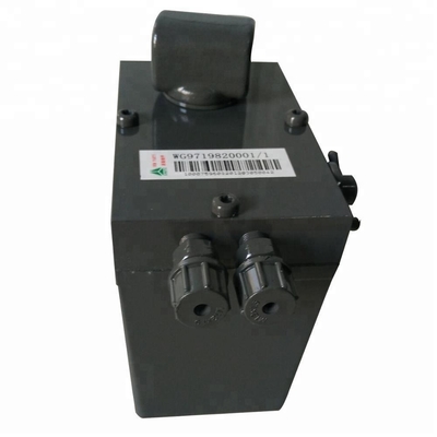Encontre a melhor bomba de óleo de mão Shacman Wg9719820001 para o seu caminhão em Made-in.com