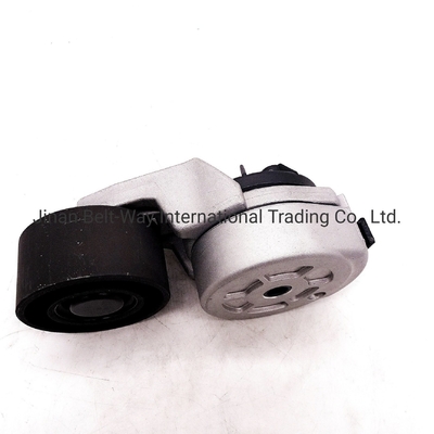 Fornecedores chineses HOWO Vg2600060313 Pulley de tensão do cinto do camião para o motor Sinotruk Weichai