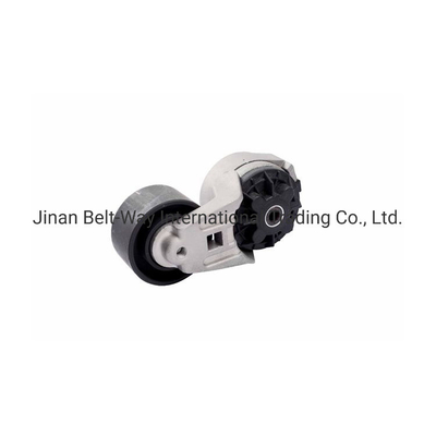 Fornecedores chineses HOWO Vg2600060313 Pulley de tensão do cinto do camião para o motor Sinotruk Weichai
