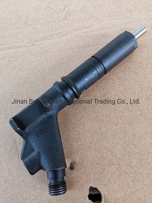 Melhore o desempenho do seu motor Sinotruk HOWO D12 com o injetor Vg1246080036
