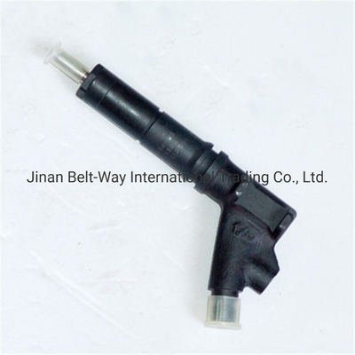 Melhore o desempenho do seu motor Sinotruk HOWO D12 com o injetor Vg1246080036