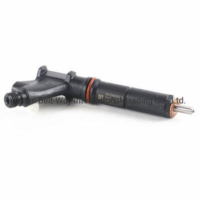 Melhore o desempenho do seu motor Sinotruk HOWO D12 com o injetor Vg1246080036