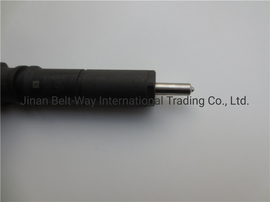 Melhore o desempenho do seu motor Sinotruk HOWO D12 com o injetor Vg1246080036
