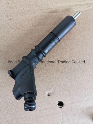 Melhore o desempenho do seu motor Sinotruk HOWO D12 com o injetor Vg1246080036