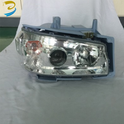 Sinotruk HOWO Head Lamp Head Light Wg9719720002 e pagamento de apoio na política de reembolso em USD