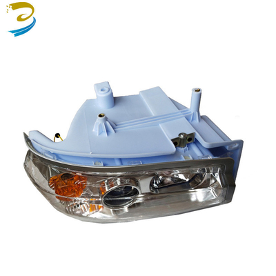 Sinotruk personalizado HOWO Lâmpada de cabeça Lâmpada de cabeça Wg9719720002 Proteção de pagamento seguro