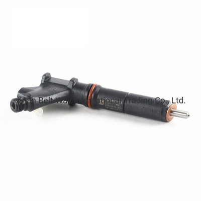 Peças de camião personalizadas Vg1246080036 Injetor de combustível Certificado CE e baixo custo de envio