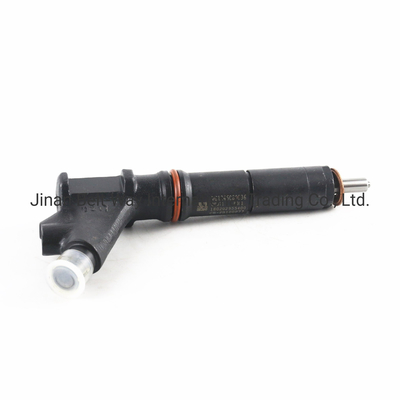 Componente padrão Vg1246080036 Peças de camião de injecção de combustível com certificação CCC