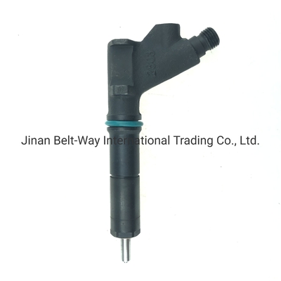 Injetor de combustível personalizado para parte do motor VG1246080036 OEM Vg1246080036 GarantiaT1 anos