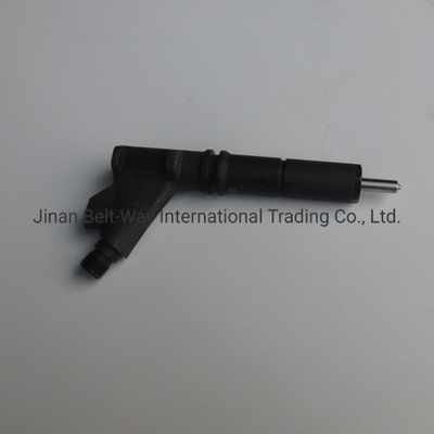 Injetor de combustível personalizado para parte do motor VG1246080036 OEM Vg1246080036 GarantiaT1 anos