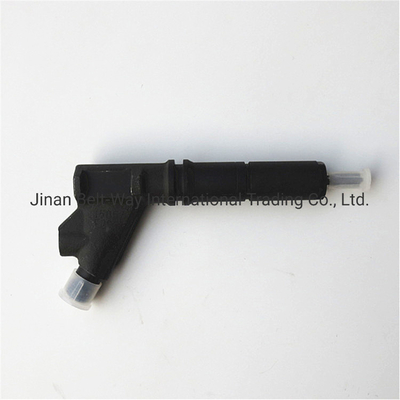 Injetor de combustível personalizado para parte do motor VG1246080036 OEM Vg1246080036 GarantiaT1 anos