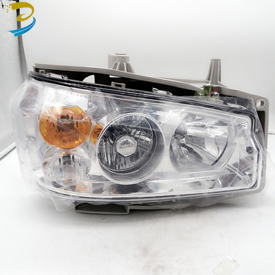 Pagamentos seguros Proteja a sua compra Sinotruk HOWO Head Lamp Head Light Wg9719720002