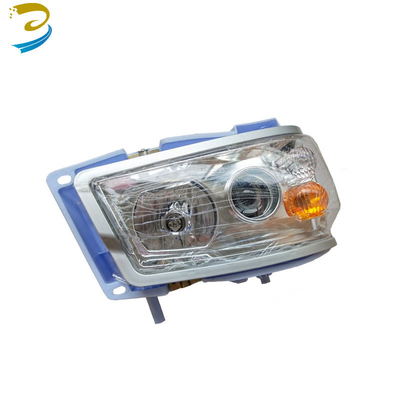 Pagamentos seguros Proteja a sua compra Sinotruk HOWO Head Lamp Head Light Wg9719720002