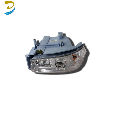 Pagamentos seguros Proteja a sua compra Sinotruk HOWO Head Lamp Head Light Wg9719720002