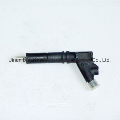 Vg1246080036GarantiaT1 Anos Sinotruk HOWO 70 Injetor de combustível para motor T1 e OEM