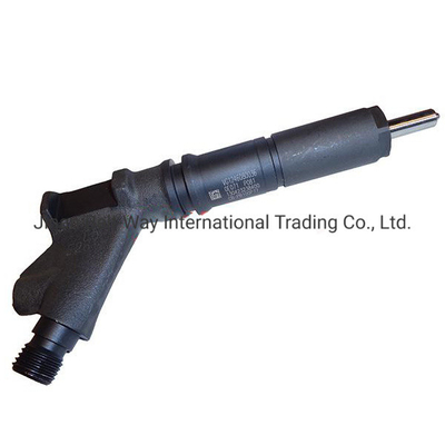 Vg1246080036GarantiaT1 Anos Sinotruk HOWO 70 Injetor de combustível para motor T1 e OEM