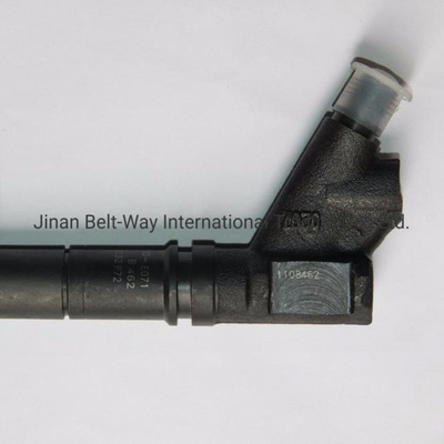 Vg1246080036GarantiaT1 Anos Sinotruk HOWO 70 Injetor de combustível para motor T1 e OEM