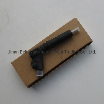 Pagamentos seguros Obter o melhor negócio para Sinotruk HOWO Motor Injetor de combustível VG1246080036