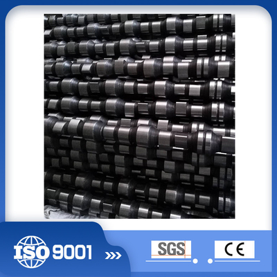 Sinotruk HOWO Peças sobressalentes de camiões pesados Vg1500050096 Camshaft com apoio ao pagamento em USD