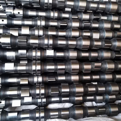 Sinotruk HOWO Peças sobressalentes de camiões pesados Vg1500050096 Camshaft com apoio ao pagamento em USD