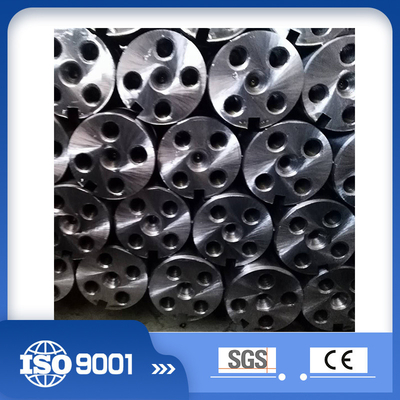 Sinotruk HOWO Peças sobressalentes de camiões pesados Vg1500050096 Camshaft com apoio ao pagamento em USD