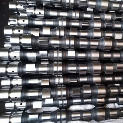 Sinotruk HOWO Peças sobressalentes de camiões pesados Vg1500050096 Camshaft com apoio ao pagamento em USD