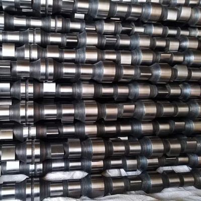 Sinotruk HOWO Peças sobressalentes de camiões pesados Vg1500050096 Camshaft com apoio ao pagamento em USD
