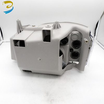 Sinotruk HOWO Parts -Fog Lamp WG9719720002 para transacções sem problemas