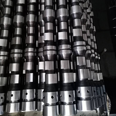 Sinotruk HOWO Original Wd615 Peças Vg1500050096 Camshaft na Ásia do Sul em Made-in.com