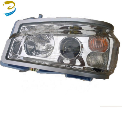 Sinotruk HOWO peças personalizadas lâmpada de nevoeiro à prova d'água WG9719720002 com pagamentos seguros