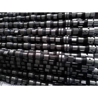 Partes do sistema elétrico Sinotruk Motor de camião Vg1500050096 eixo de camada para sistema de arranque