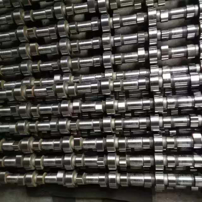 Partes do sistema elétrico Sinotruk Motor de camião Vg1500050096 eixo de camada para sistema de arranque