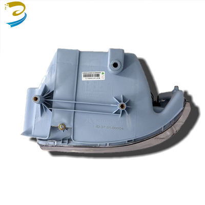 Sino Parts Wg9719720002 Lâmpada dianteira direita e opção de envio acessível