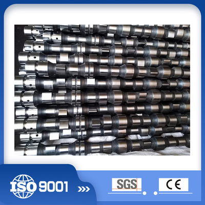 Sinotruk Camshaft Vg1500050096 com política de reembolso e apoio de pagamento em USD garantido