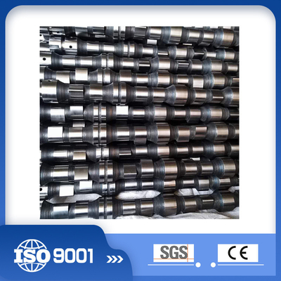 Sinotruk Camshaft Vg1500050096 com política de reembolso e apoio de pagamento em USD garantido