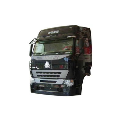 Sinotruk HOWO A7 Peças de sistema de travagem de cabina de camião pesado para venda no mercado da Ásia Oriental