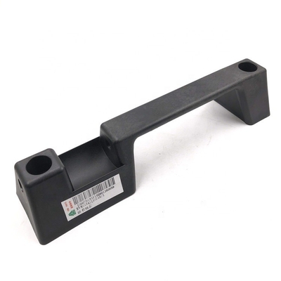Pagamentos seguros Sinotruk HOWO Truck Parts Hinge Seat Wg1642110016 em preto Made-in-.com